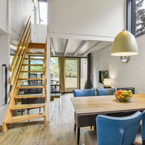 BUNGALOW 6 personnes - 6B1