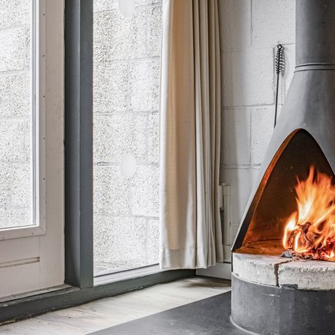 BUNGALOW 6 personnes - 6B1