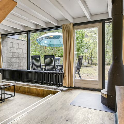 BUNGALOW 6 personnes - 6B1