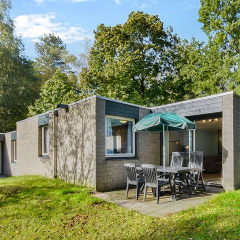 BUNGALOW 6 personnes - 6B2