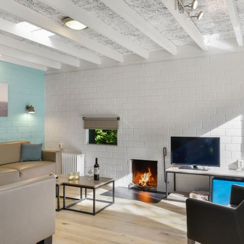 BUNGALOW 6 personnes - 6B2