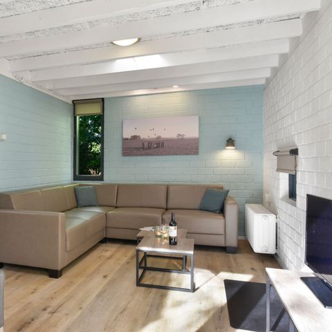 BUNGALOW 6 personnes - 6B2