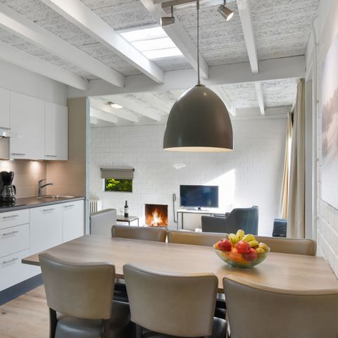 BUNGALOW 6 personnes - 6B2