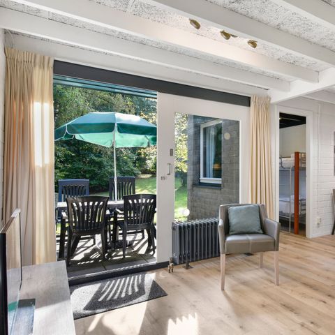 BUNGALOW 6 personnes - 6B2