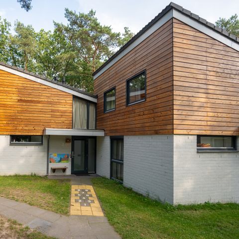 BUNGALOW 6 personnes - 6CK (Max. 4 adultes)