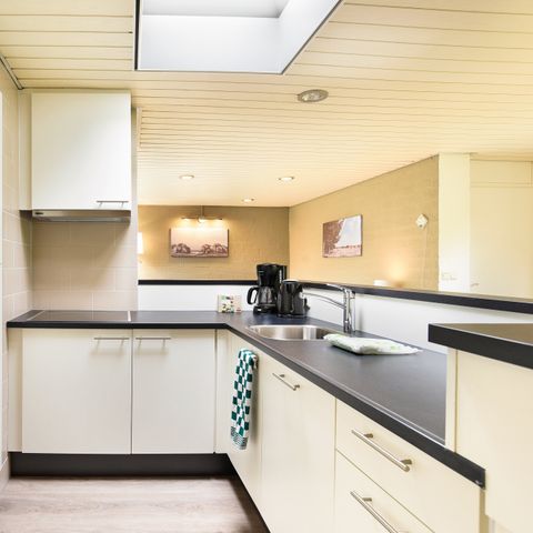 BUNGALOW 8 personnes - 8C