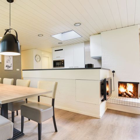 BUNGALOW 8 personnes - 8C