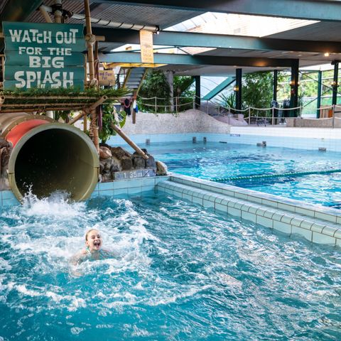 Landal Het Vennenbos - Camping Bladel - Image N°3