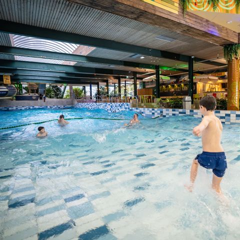 Landal Het Vennenbos - Camping Bladel - Image N°4