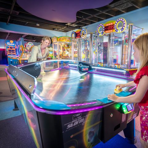 Landal Het Vennenbos - Camping Bladel - Image N°5