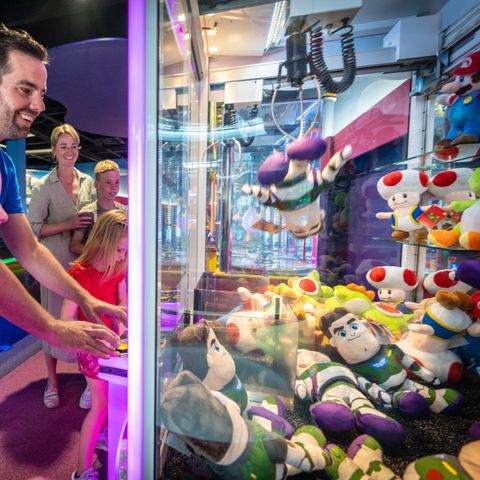 Landal Het Vennenbos - Camping Bladel - Image N°6