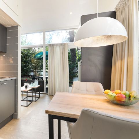 BUNGALOW 2 personnes - 2B1