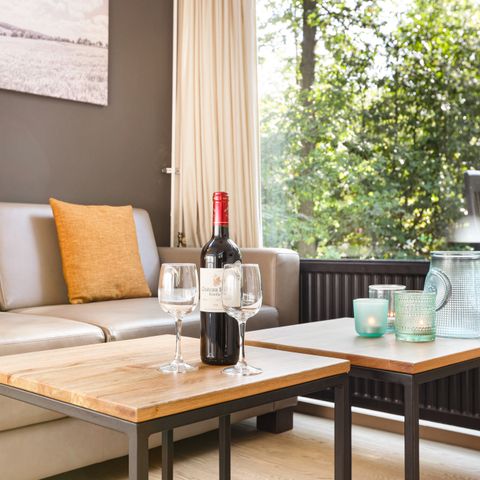 BUNGALOW 2 personnes - 2B1