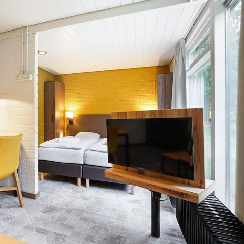 BUNGALOW 2 personnes - 2B2