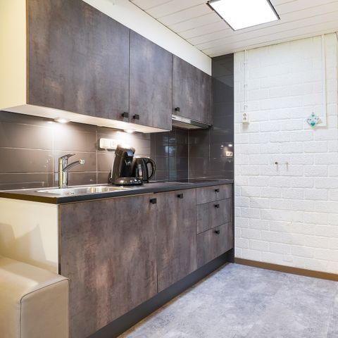 BUNGALOW 2 personnes - 2B2