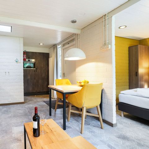 BUNGALOW 2 personnes - 2B2