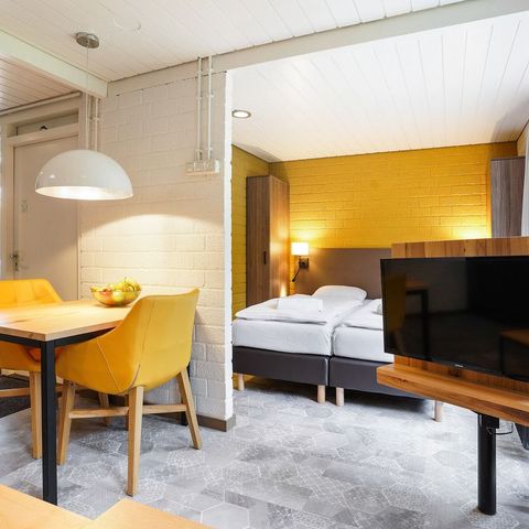 BUNGALOW 2 personnes - 2B2