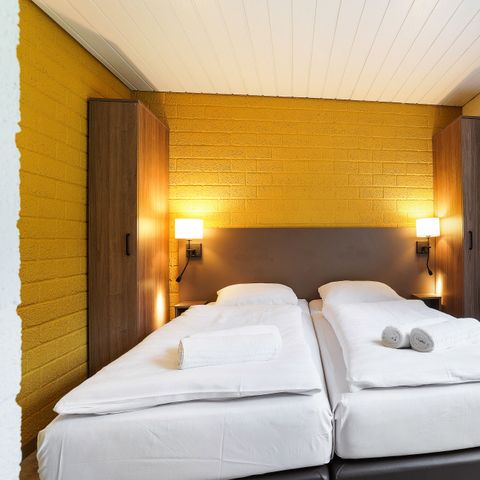 BUNGALOW 2 personnes - 2B2