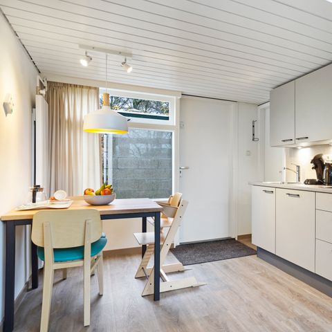 BUNGALOW 3 personnes - 3CN - bébé