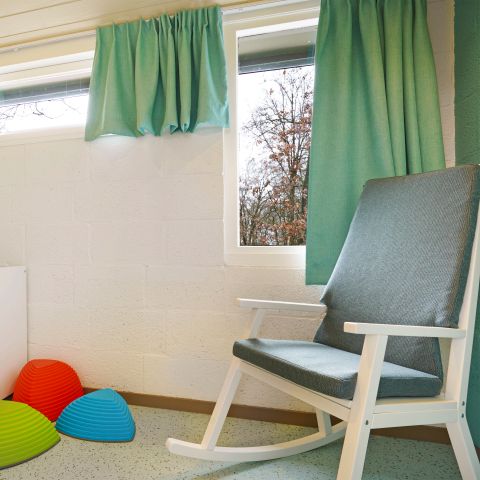 BUNGALOW 3 personnes - 3CN - bébé