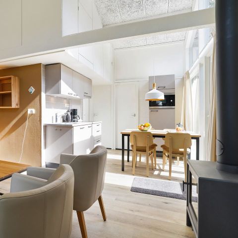 BUNGALOW 4 personnes - 4B1