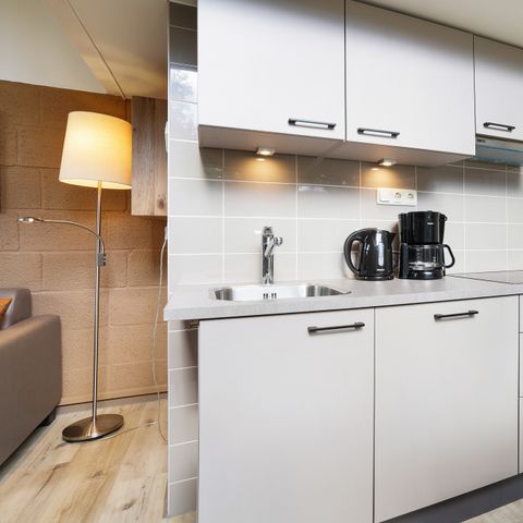 BUNGALOW 4 personnes - 4B1