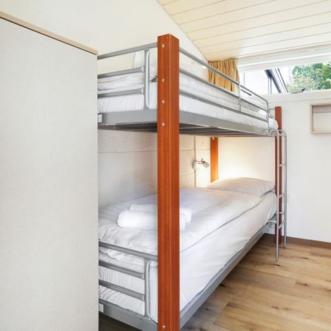 BUNGALOW 4 personnes - 4B1