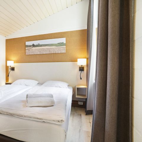 BUNGALOW 4 personnes - 4B1