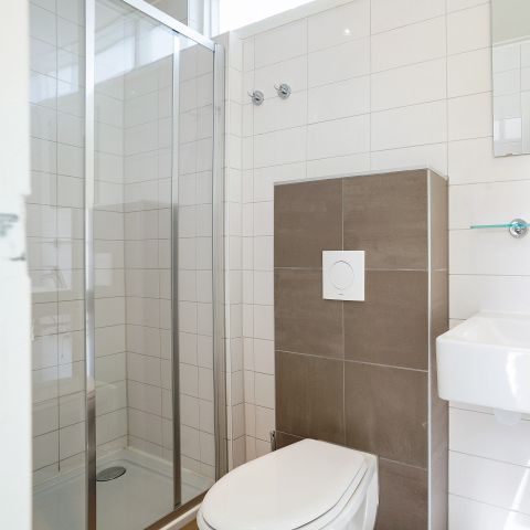 BUNGALOW 4 personnes - 4B1