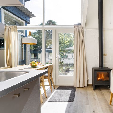 BUNGALOW 4 personnes - 4B1