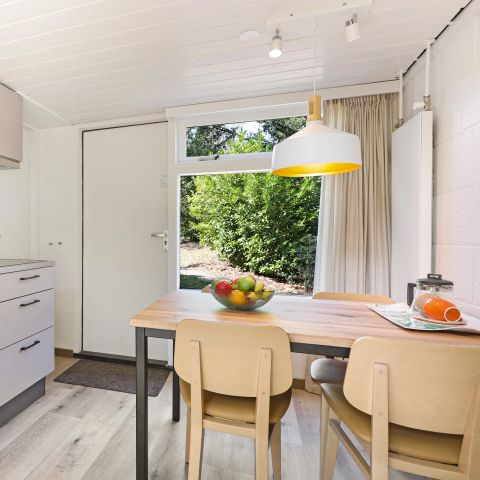 BUNGALOW 4 personnes - 4B2