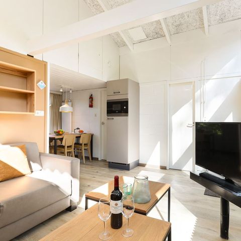 BUNGALOW 4 personnes - 4B2