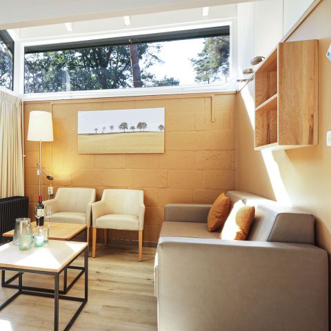 BUNGALOW 4 personnes - 4B2