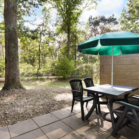 BUNGALOW 4 personnes - 4B2