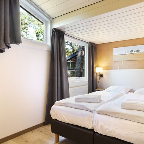 BUNGALOW 4 personnes - 4B2