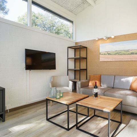 BUNGALOW 4 personnes - 4B3