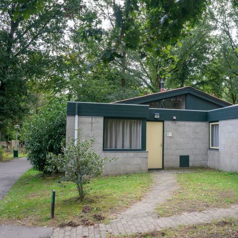 BUNGALOW 4 personnes - 4B3