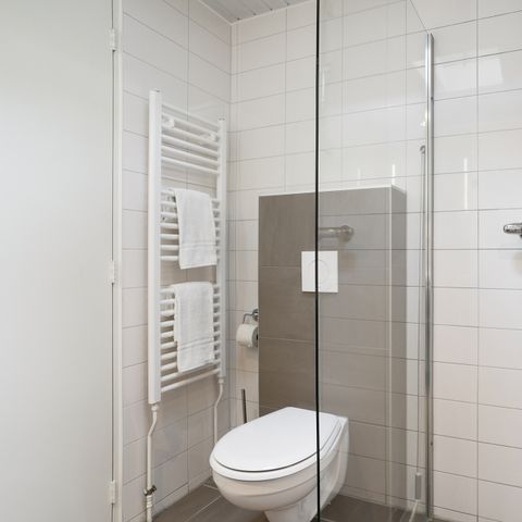 BUNGALOW 4 personnes - 4B3