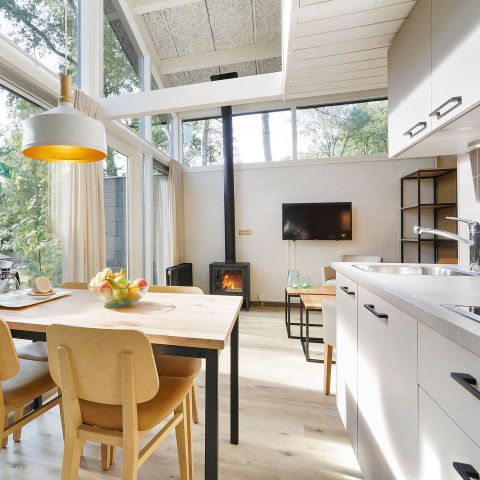 BUNGALOW 4 personnes - 4B3