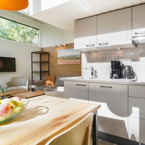 BUNGALOW 4 personnes - 4B3