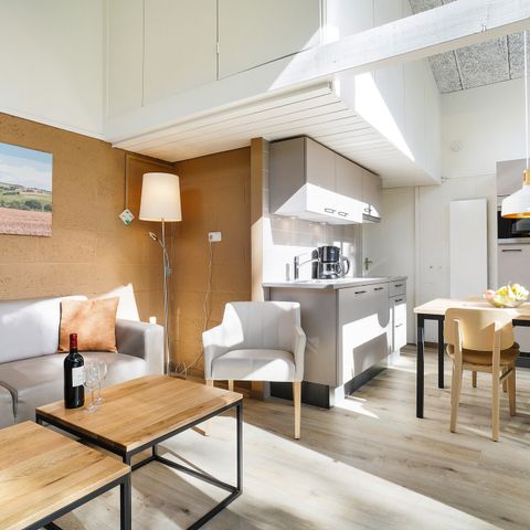 BUNGALOW 4 personnes - 4B3