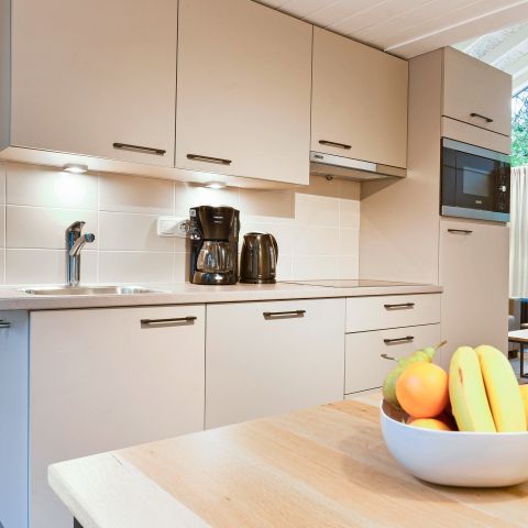 BUNGALOW 4 personnes - 4B4