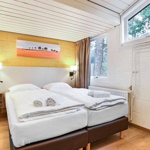 BUNGALOW 4 personnes - 4B4