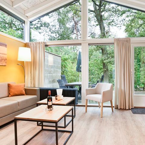 BUNGALOW 4 personnes - 4B4