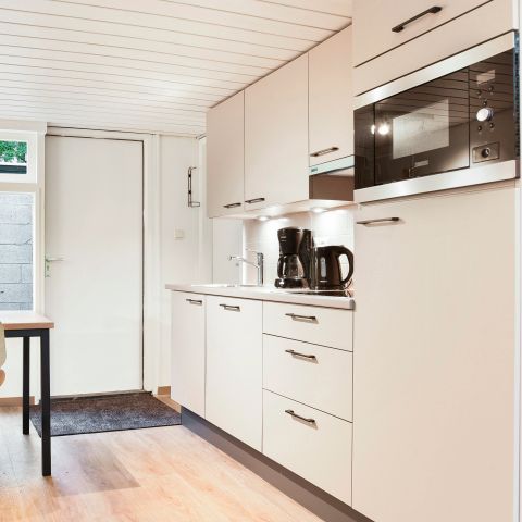 BUNGALOW 4 personnes - 4B4