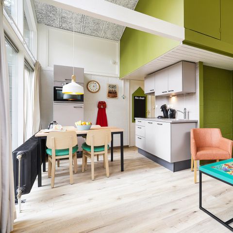 BUNGALOW 4 personnes - 4CK2 (max. 2 adultes)