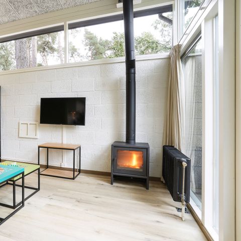 BUNGALOW 4 personnes - 4CK2 (max. 2 adultes)