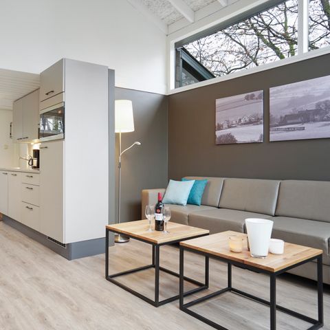 BUNGALOW 5 personnes - 5B