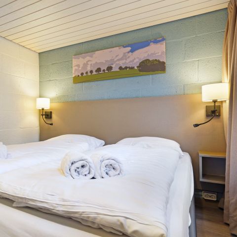 BUNGALOW 5 personnes - 5B