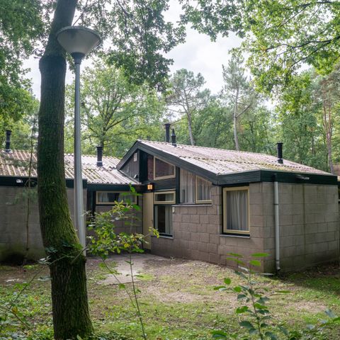 BUNGALOW 5 personnes - 5B